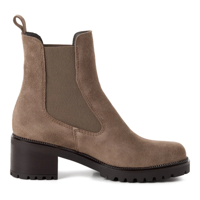 Stiefel