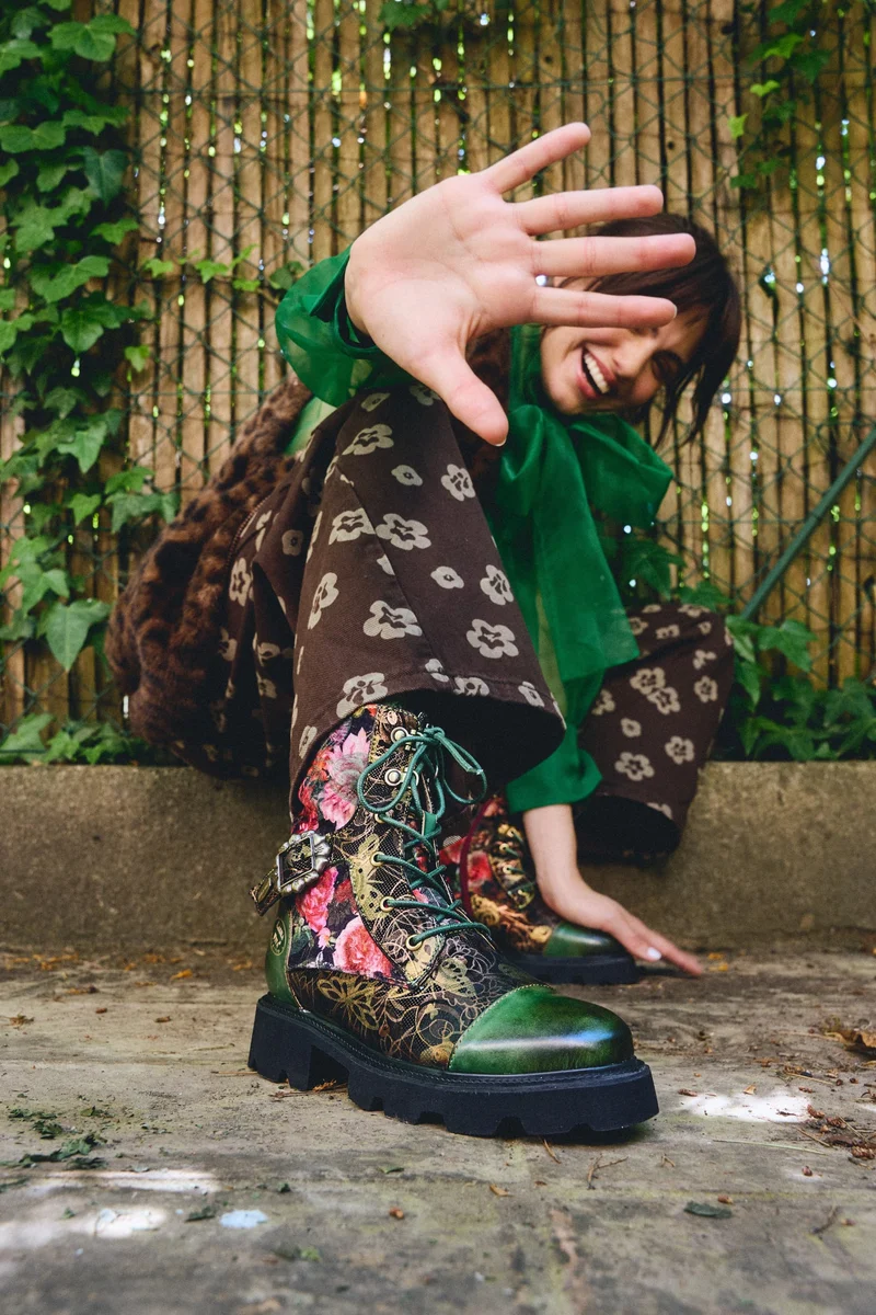 Bottines - KOULEO 15