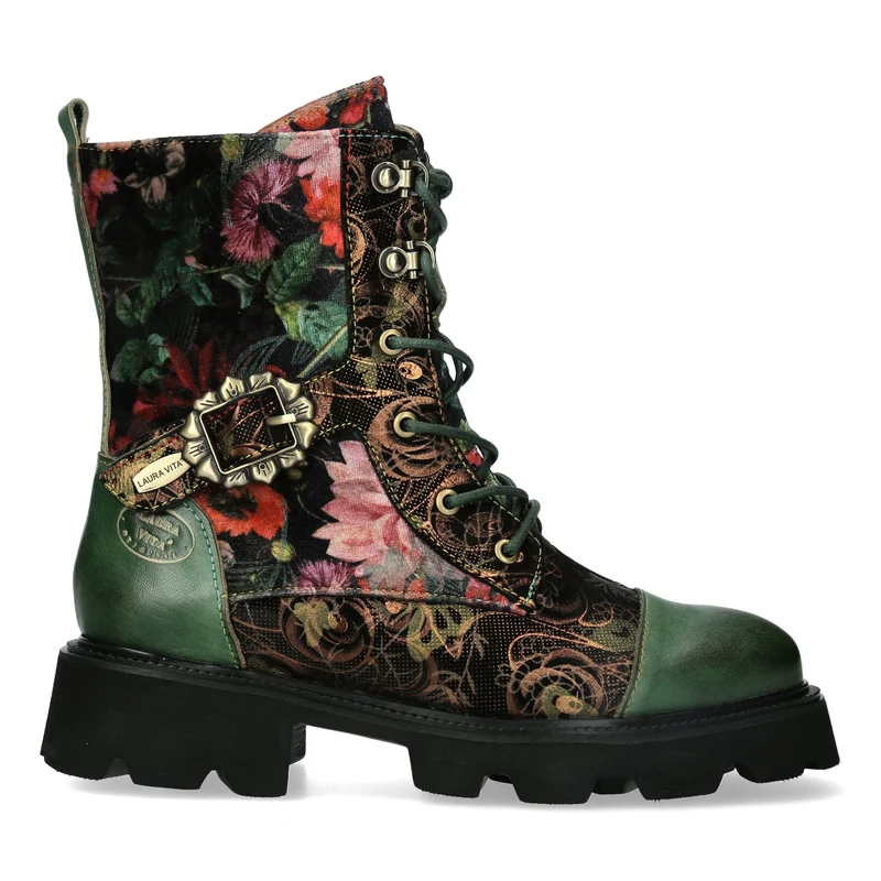 Bottines - KOULEO 15
