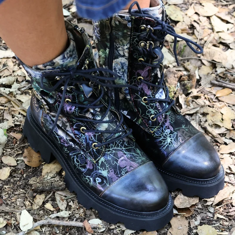 Bottines - KOULEO 15