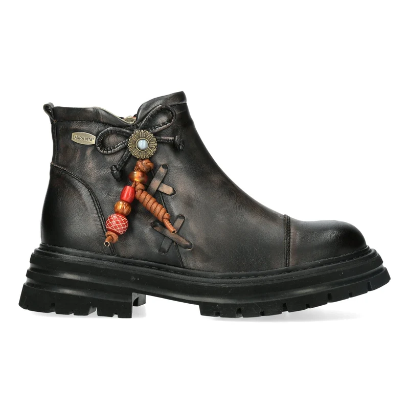 Bottines - MOLYO 04