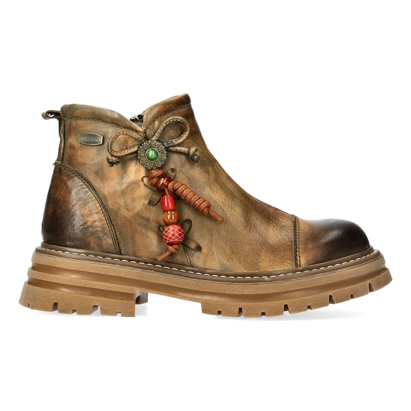 Bottines - MOLYO 04