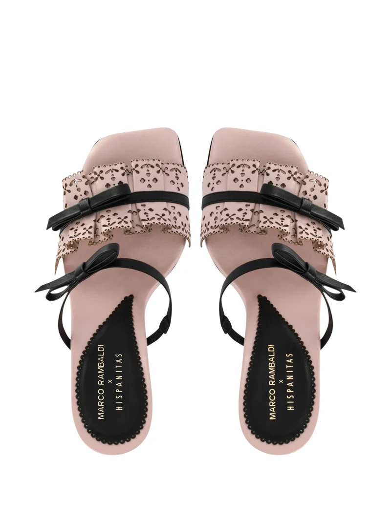 GOYA-26 ROSE~BLACK