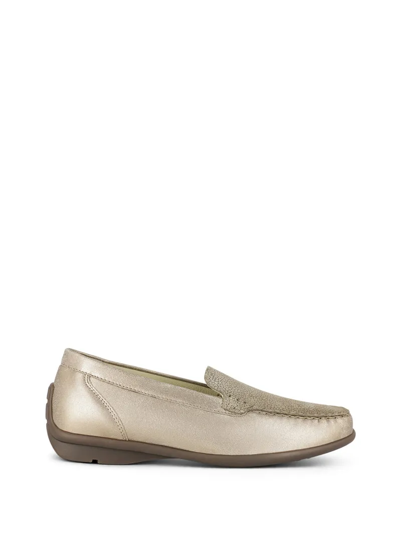 WORD 2 LT GOLD METALLIC