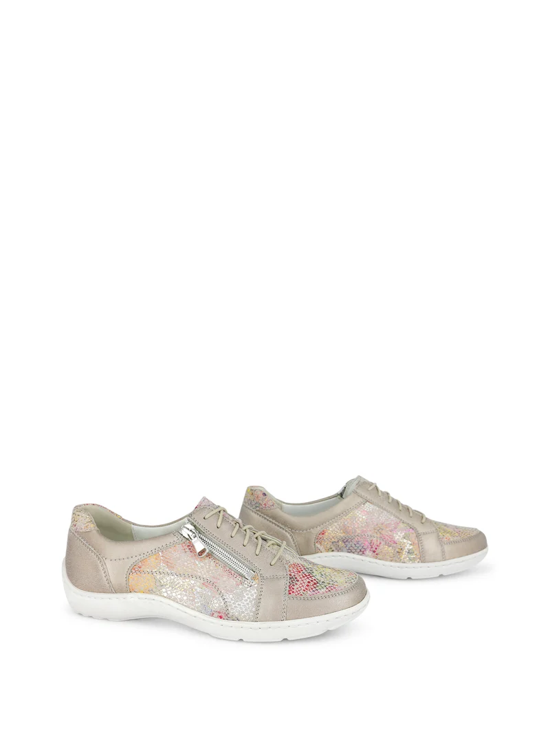 WYATT STONE~ROSE MULTI
