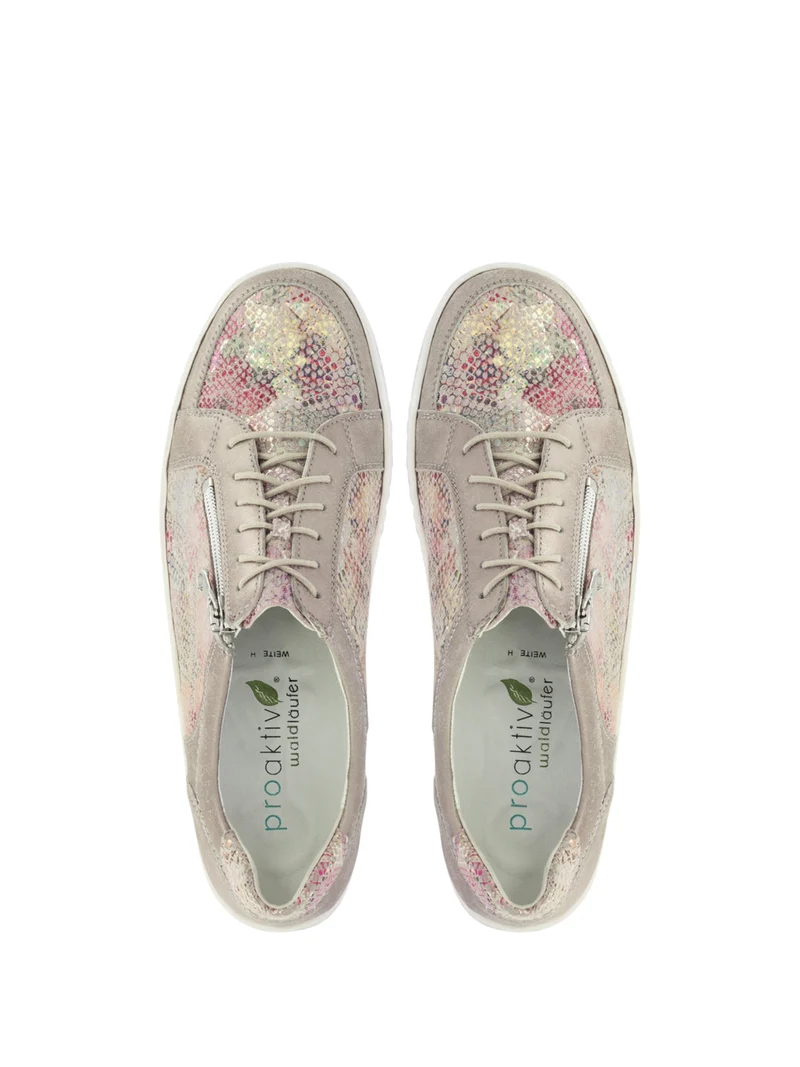 WYATT STONE~ROSE MULTI