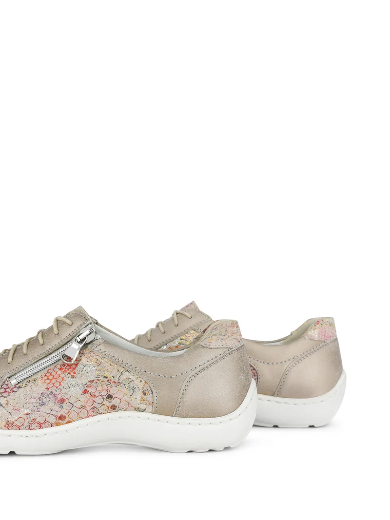 WYATT STONE~ROSE MULTI