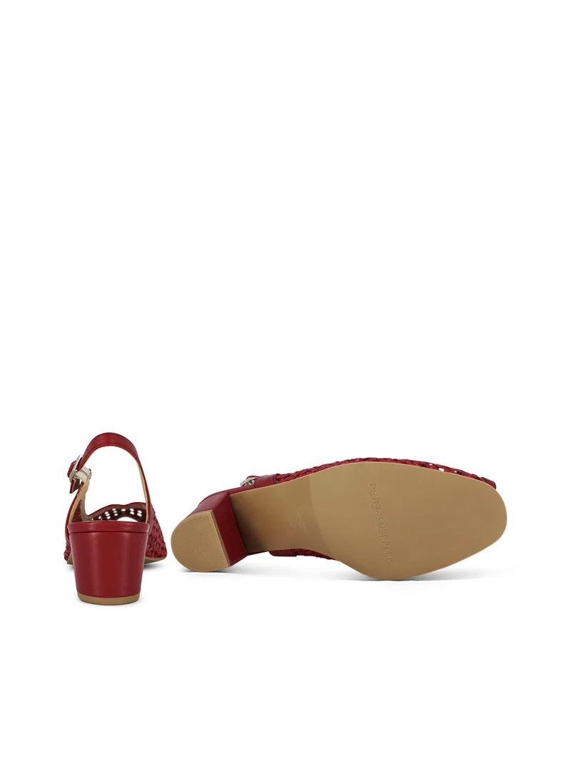 JOLFO RED