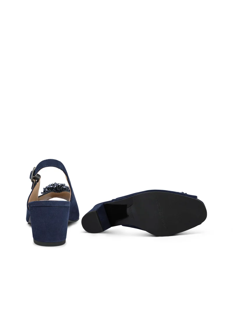 JOJO NAVY