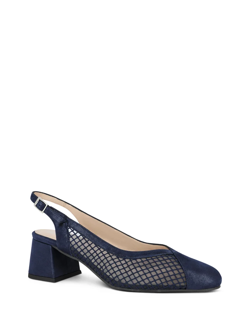 JASMIN NAVY