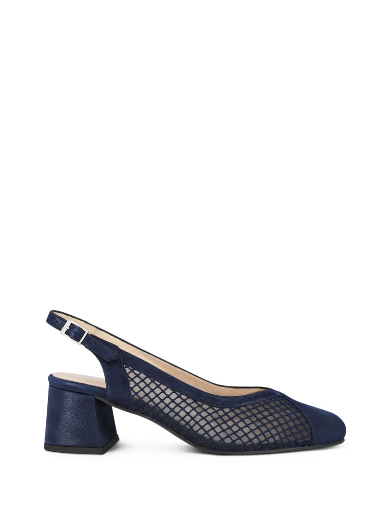 JASMIN NAVY