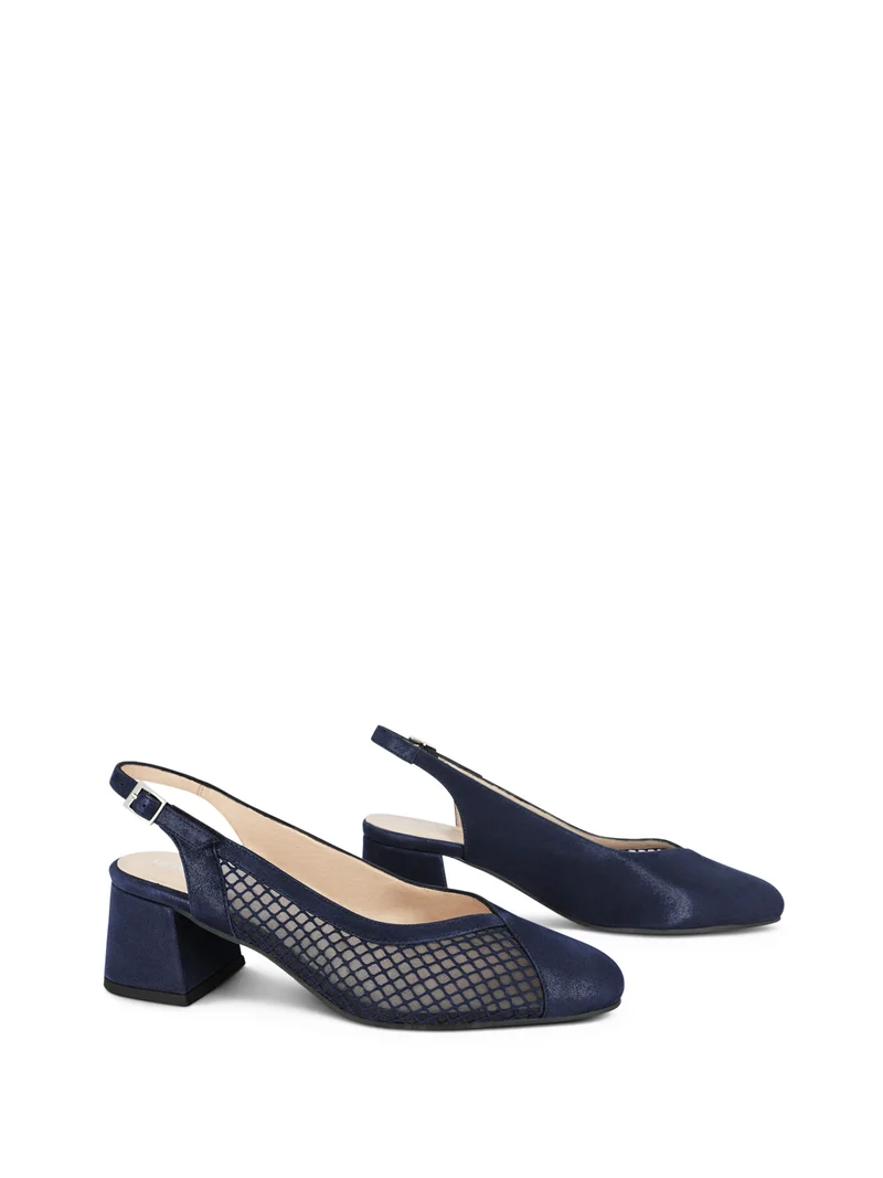 JASMIN NAVY