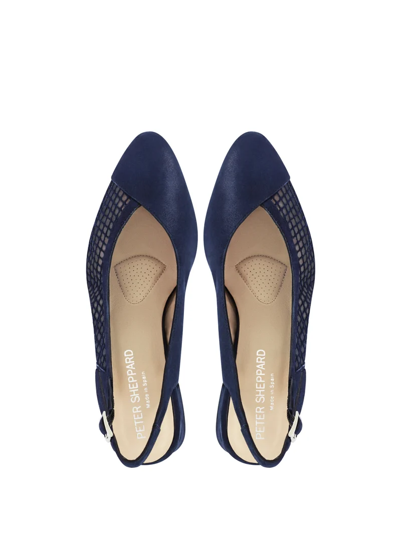 JASMIN NAVY