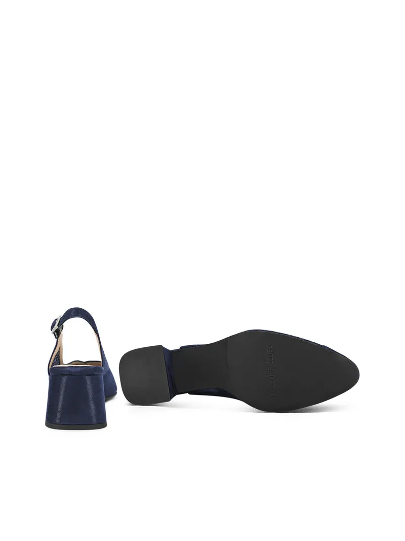JASMIN NAVY