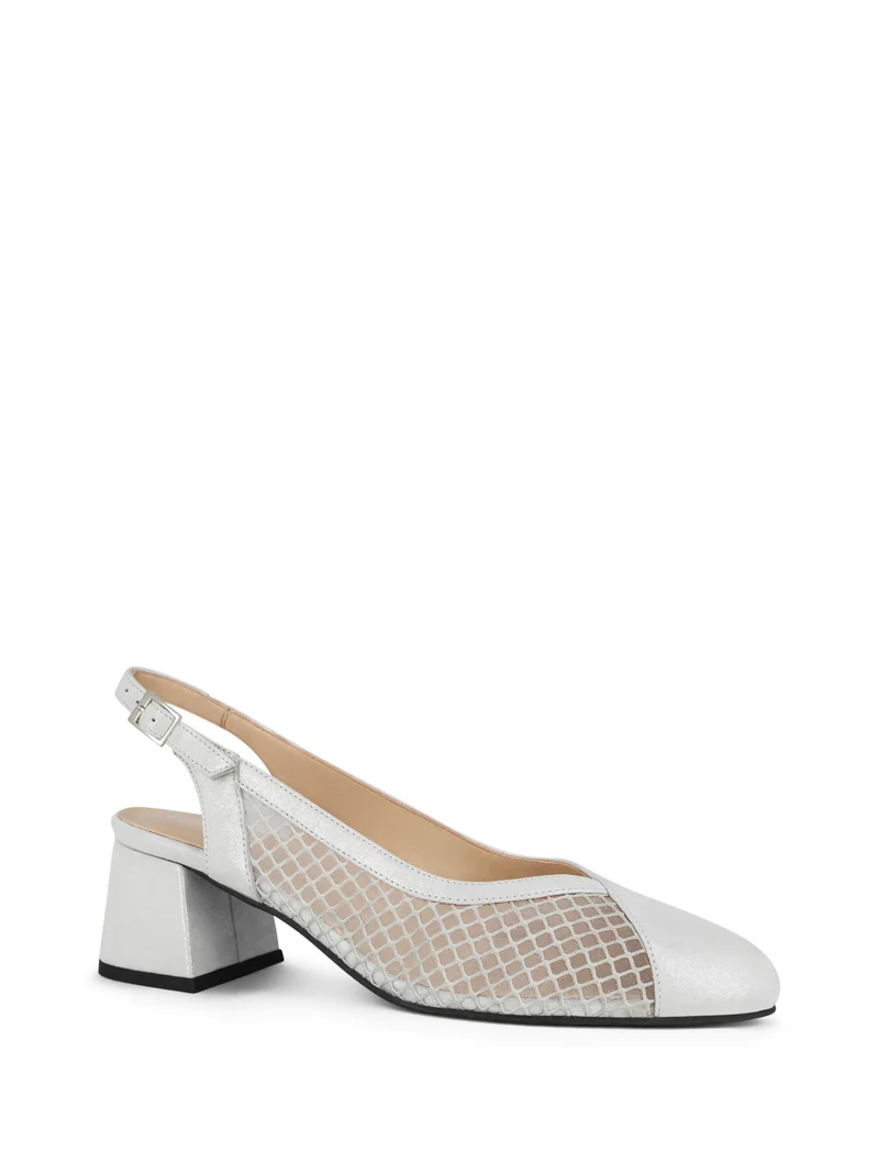 JASMIN SOFT GREY