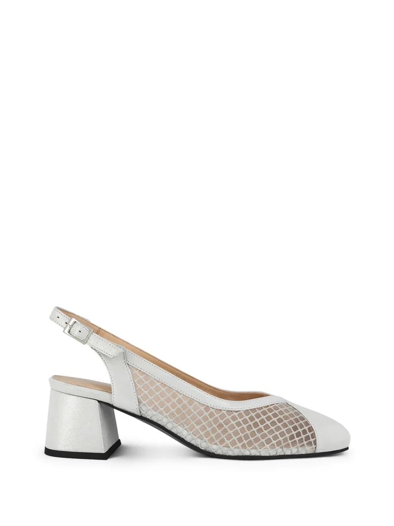 JASMIN SOFT GREY