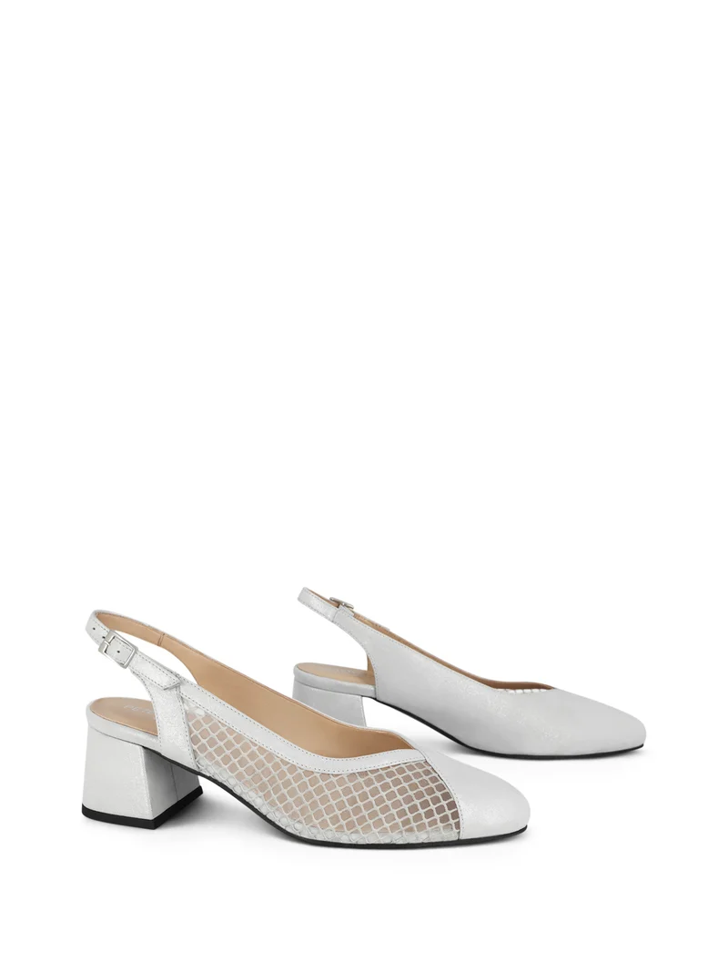 JASMIN SOFT GREY