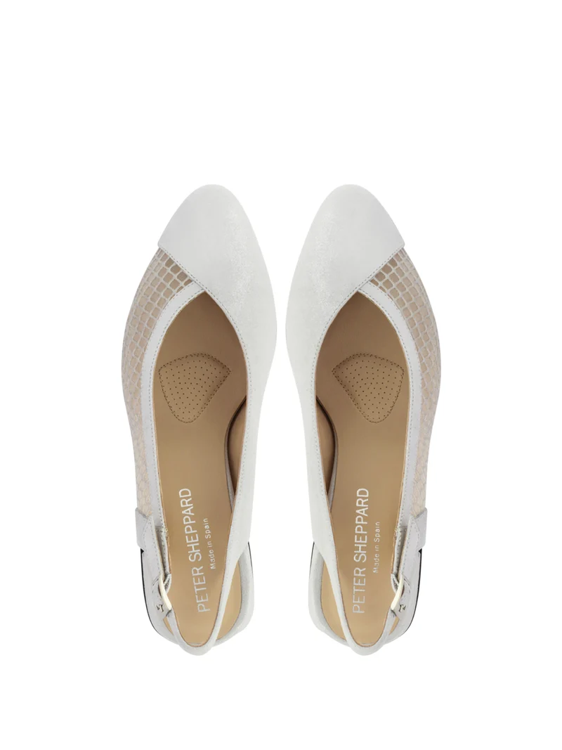 JASMIN SOFT GREY
