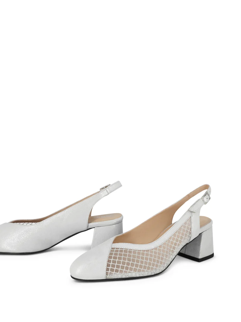 JASMIN SOFT GREY