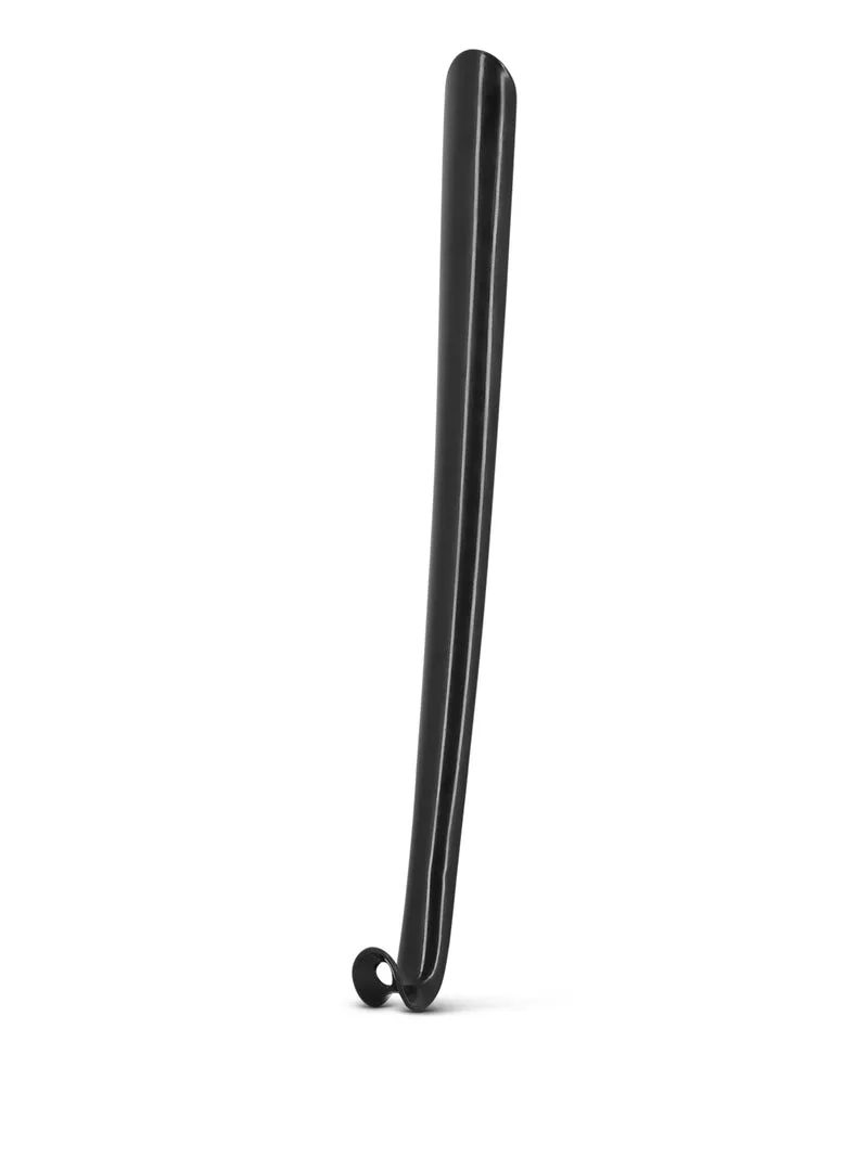 SHOE HORN 42CM BLACK HOOK DEFAULT COLOR