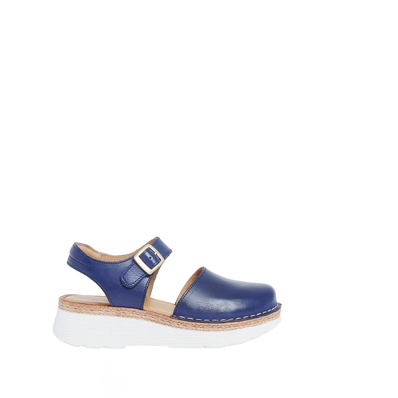 Maya 2 Outlet — Navy