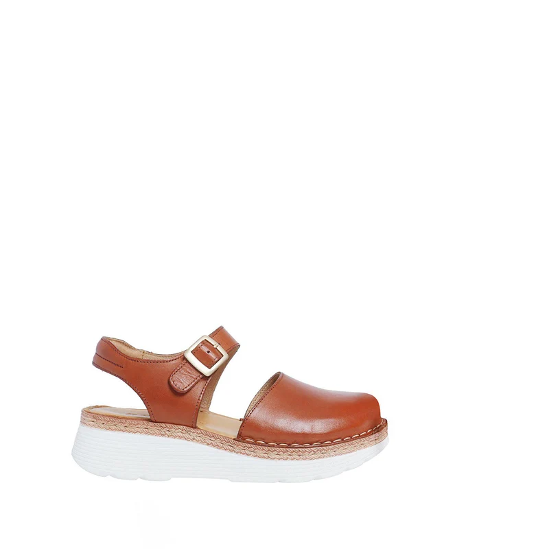 Maya 2 Outlet — Cognac