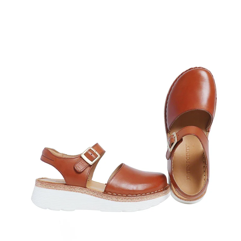Maya 2 Outlet — Cognac