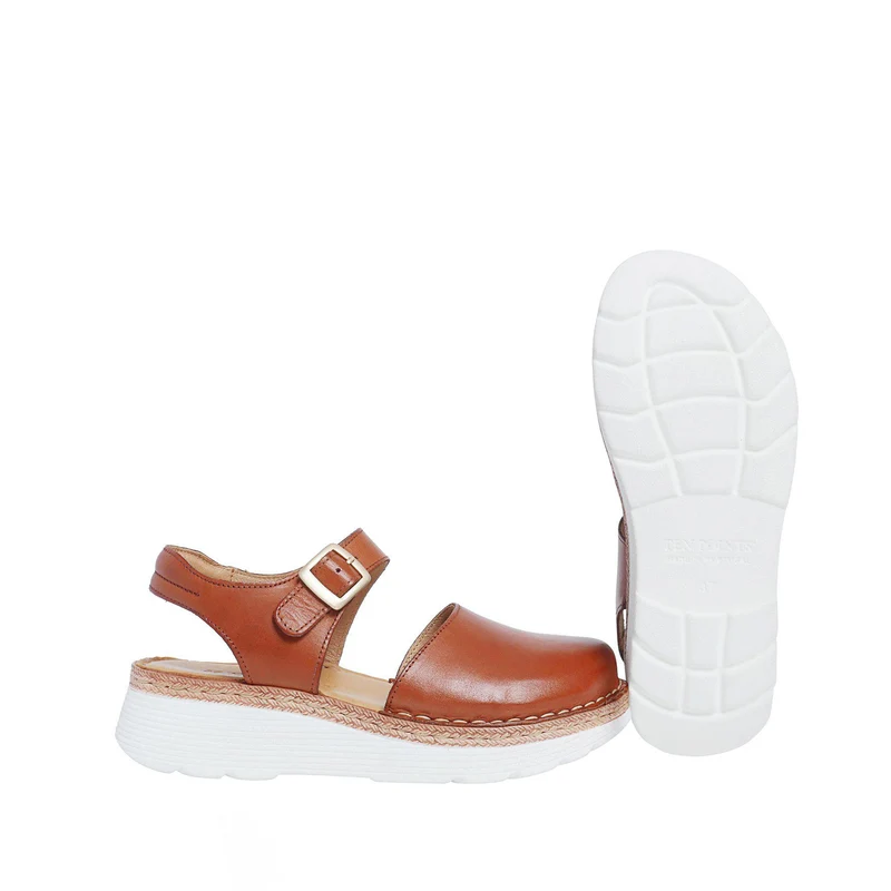 Maya 2 Outlet — Cognac