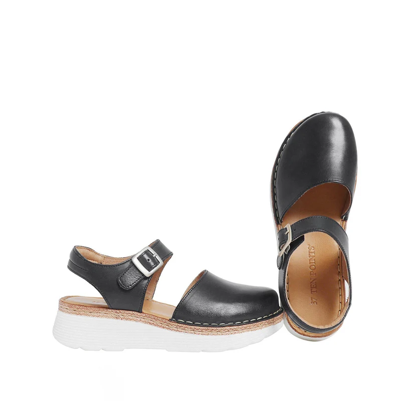 Maya 2 Outlet — Black