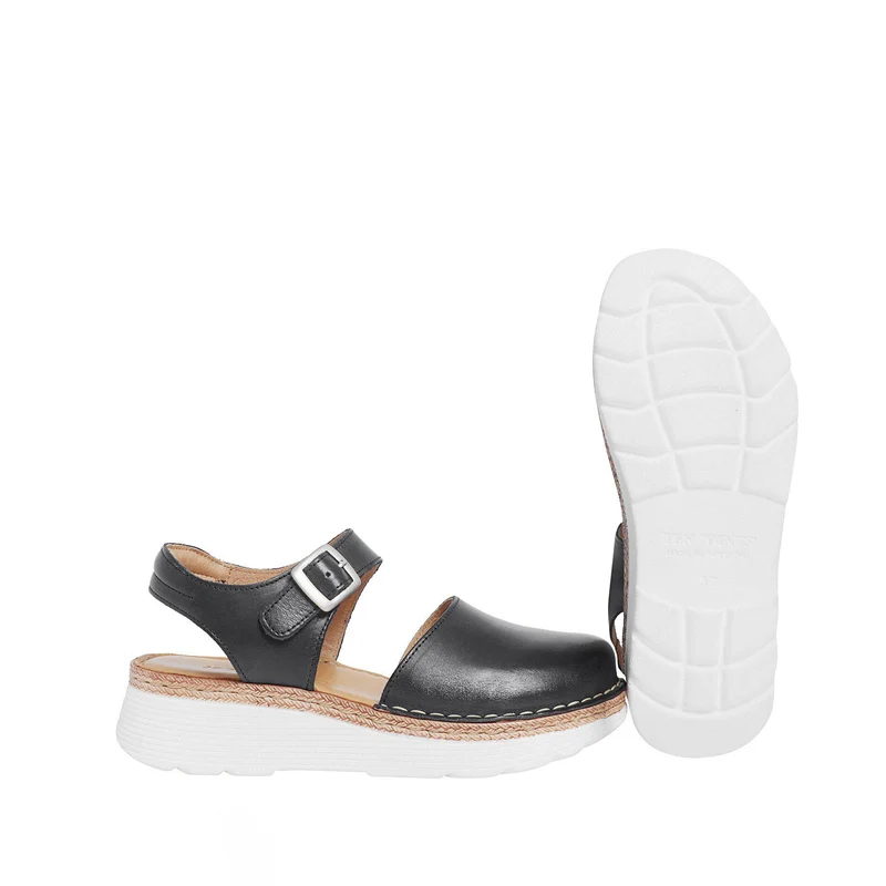Maya 2 Outlet — Black