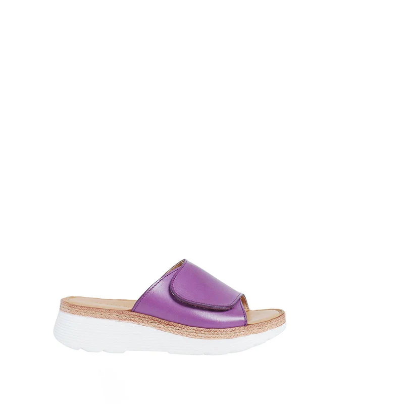 Maya 2 Outlet — Purple