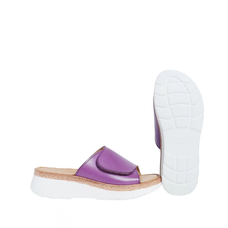 Maya 2 Outlet — Purple