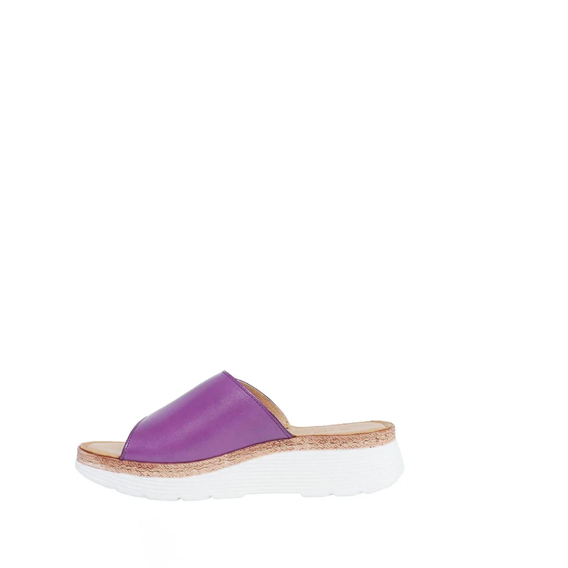 Maya 2 Outlet — Purple