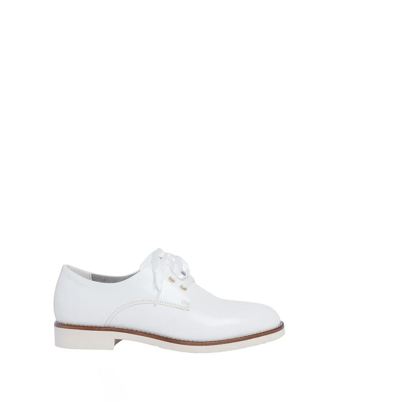 Vera Outlet — White