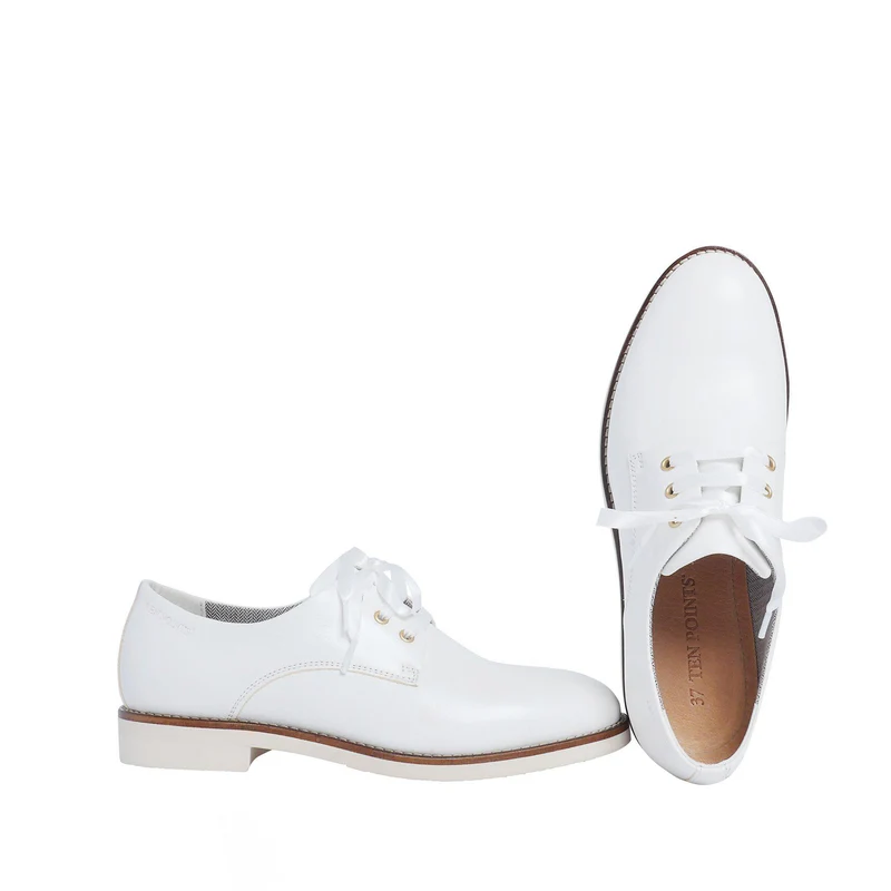 Vera Outlet — White