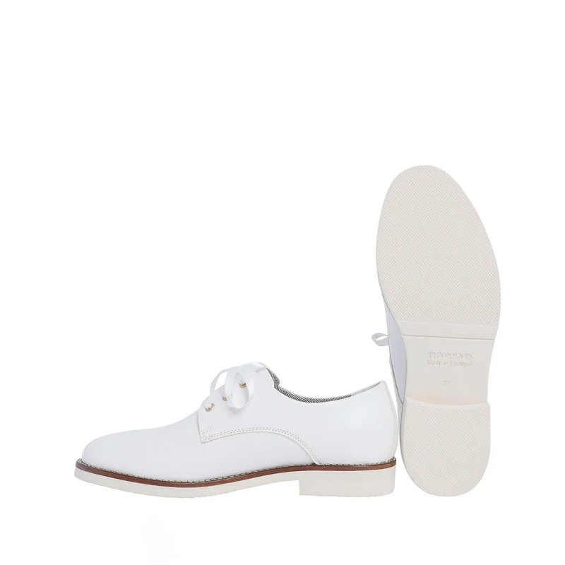 Vera Outlet — White