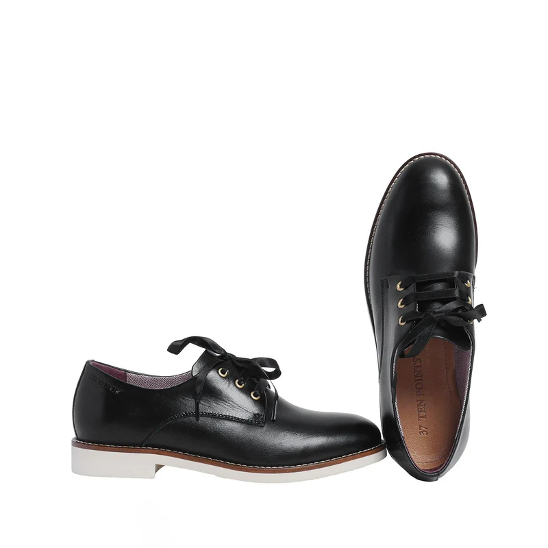 Vera Outlet — Black