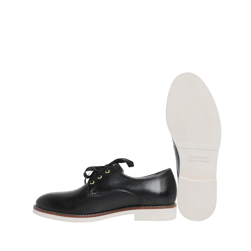 Vera Outlet — Black