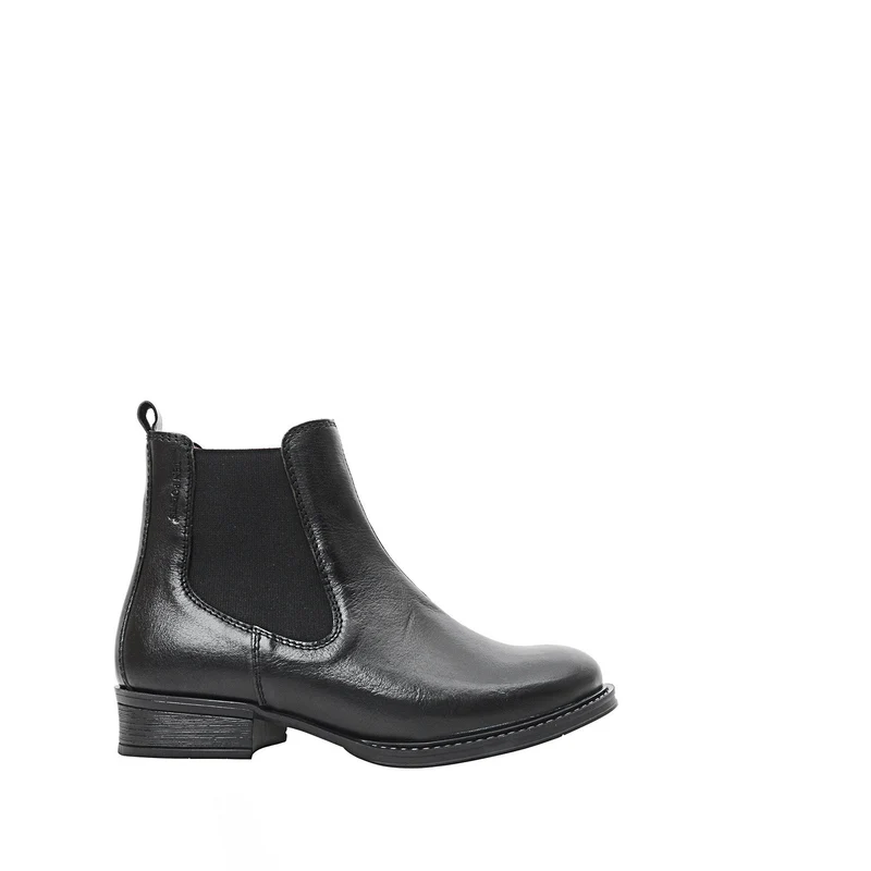 Pandora Chelsea boots — Black