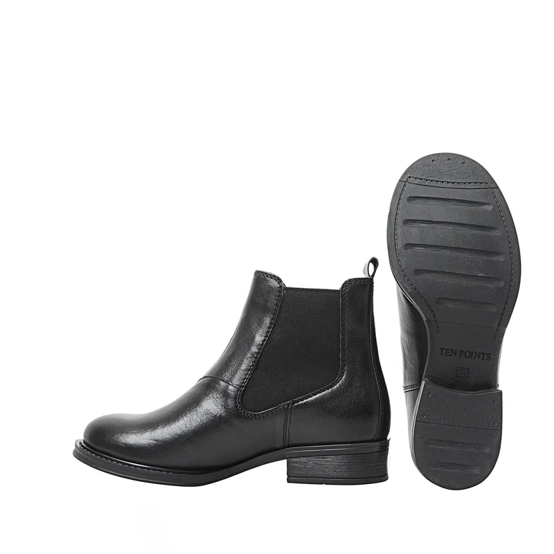 Pandora Chelsea boots — Black