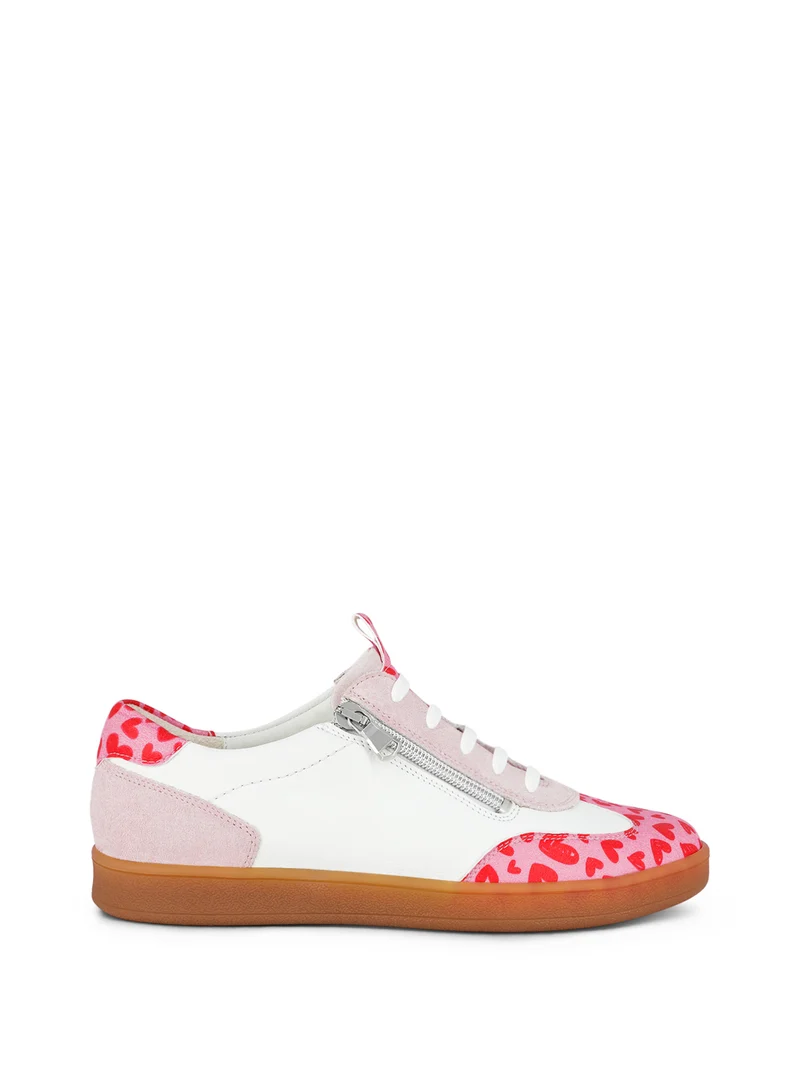 WANDERER WHITE~PINK