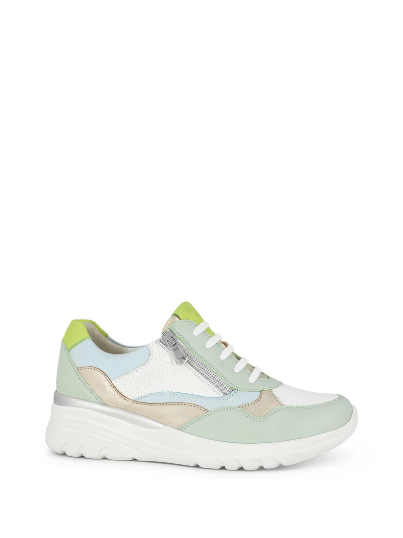WOLLA MINT MULTI