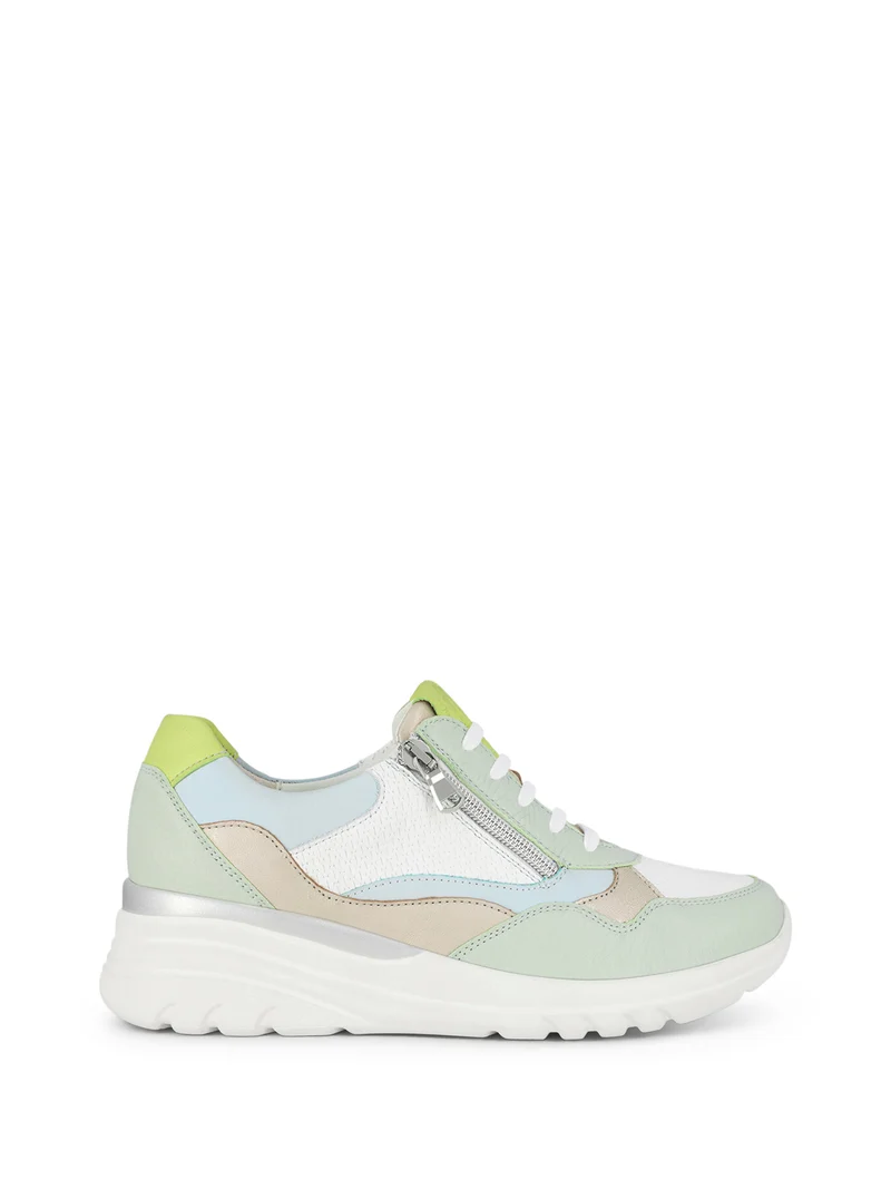 WOLLA MINT MULTI