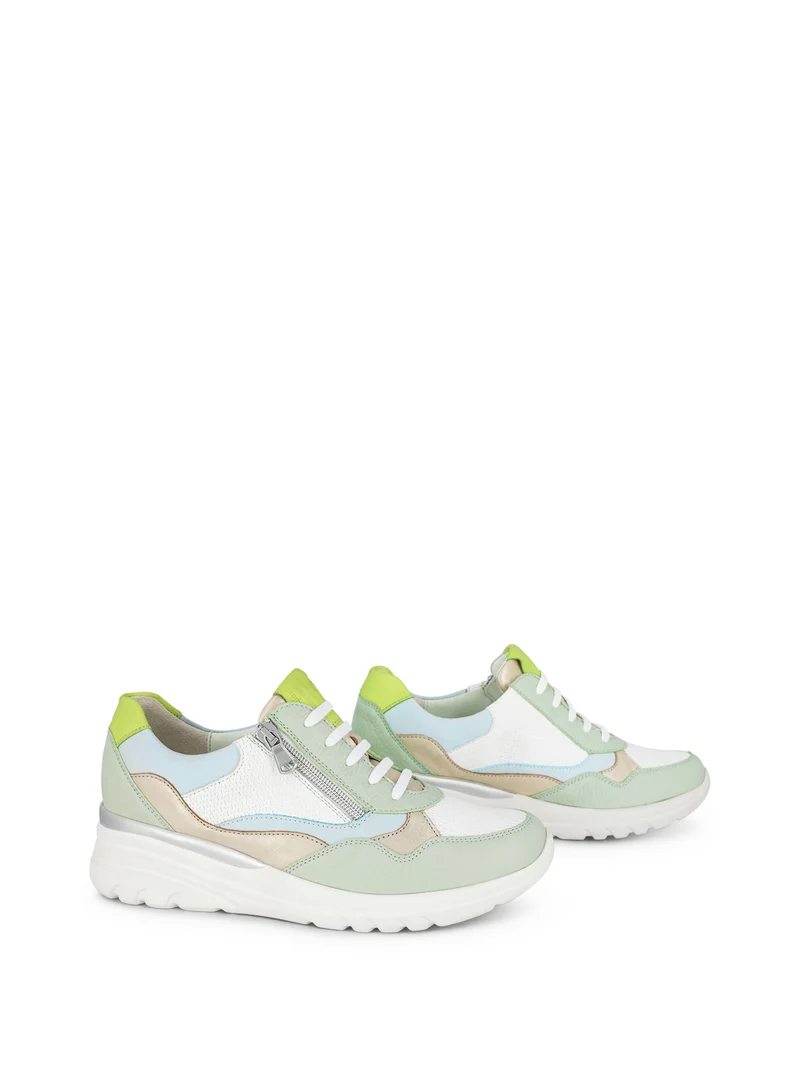 WOLLA MINT MULTI