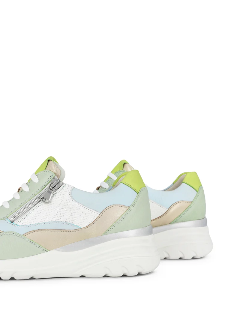 WOLLA MINT MULTI