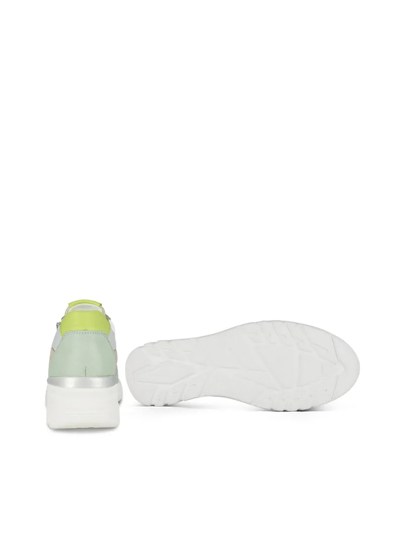 WOLLA MINT MULTI