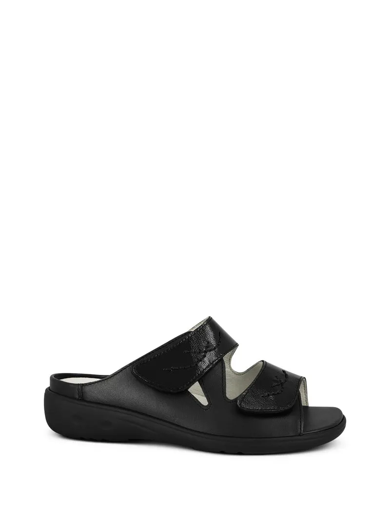 WESSER BLACK