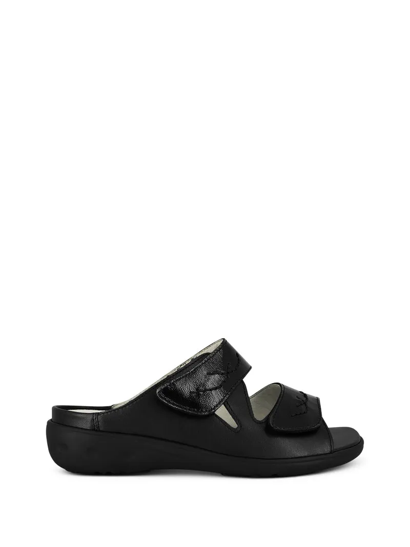 WESSER BLACK