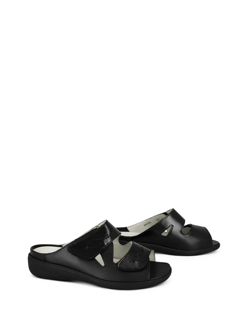 WESSER BLACK