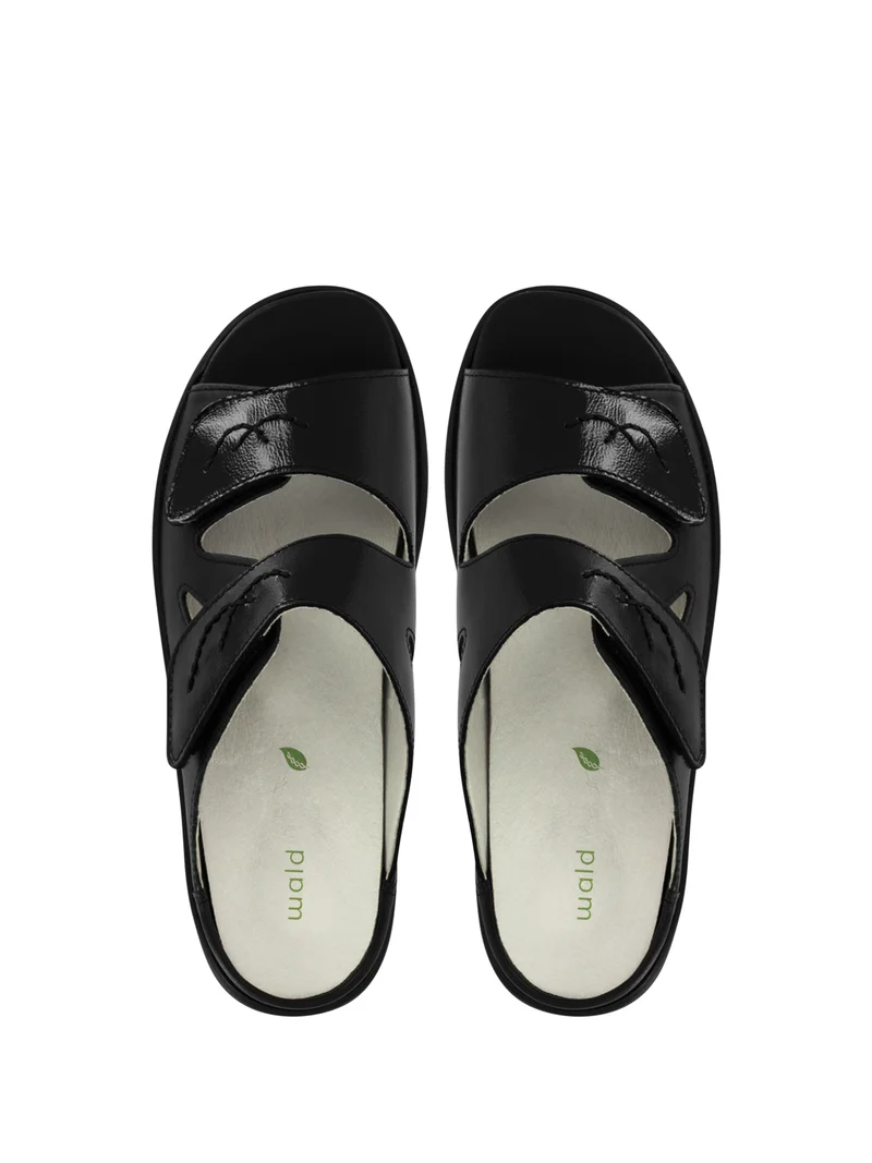 WESSER BLACK